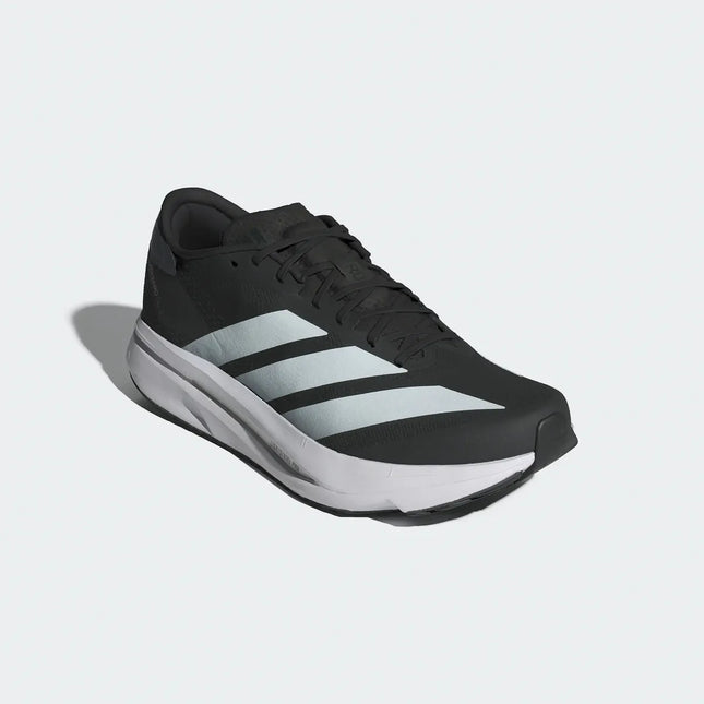 Zapatilla Adidas Adizero SL2 Hombre Negro Blanco Lightstrike Pro