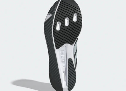 Zapatilla Adidas Adizero SL2 Hombre Negro Blanco Lightstrike Pro