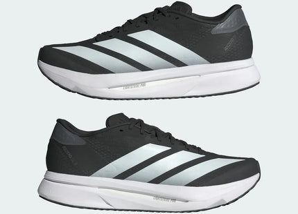 Zapatilla Adidas Adizero SL2 Hombre Negro Blanco Lightstrike Pro