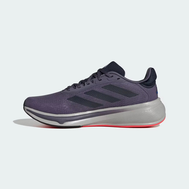 Zapatilla Adidas Response Super Hombre Azul Oscuro Gris Dreamstrike