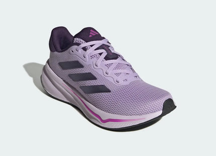 Zapatilla Adidas Response Mujer Morado EVA OrthoLite Running