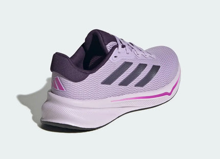 Zapatilla Adidas Response Mujer Morado EVA OrthoLite Running