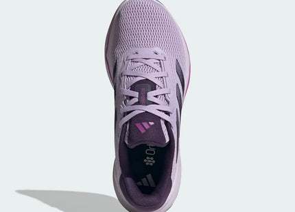 Zapatilla Adidas Response Mujer Morado EVA OrthoLite Running