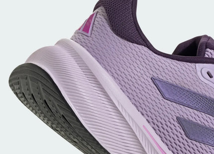 Zapatilla Adidas Response Mujer Morado EVA OrthoLite Running