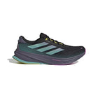Zapatilla Adidas Supernova Rise 2 Hombre Negro Morado Dreamstrike+
