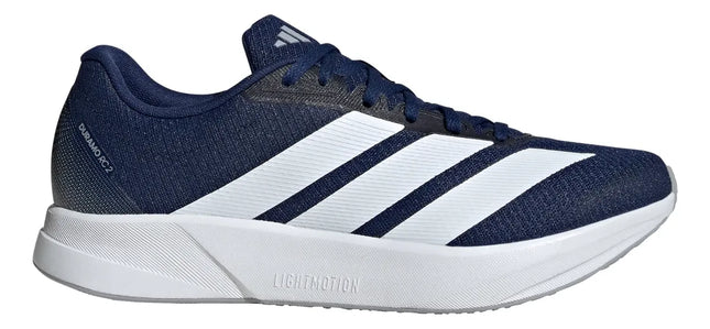 Zapatilla Adidas Duramo RC2 Hombre Azul Blanco Lightmotion