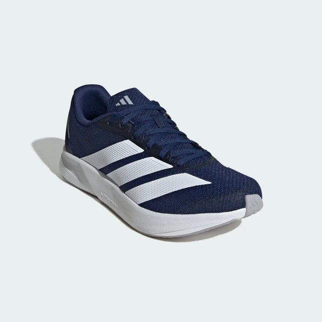 Zapatilla Adidas Duramo RC2 Hombre Azul Blanco Lightmotion