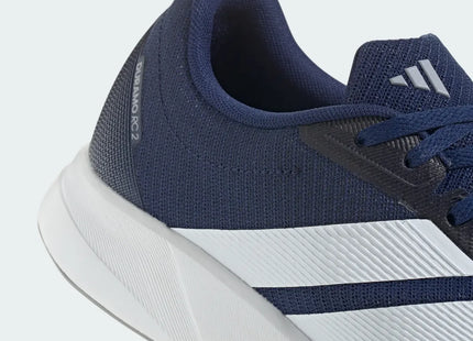 Zapatilla Adidas Duramo RC2 Hombre Azul Blanco Lightmotion