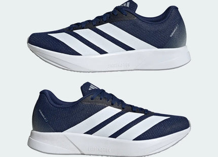 Zapatilla Adidas Duramo RC2 Hombre Azul Blanco Lightmotion