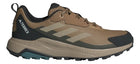Zapatilla Adidas Terrex Anylander Low Hombre Café Negro Traxion
