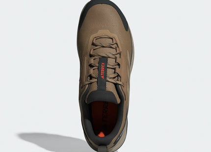 Zapatilla Adidas Terrex Anylander Low Hombre Café Negro Traxion