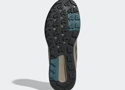 Zapatilla Adidas Terrex Anylander Low Hombre Café Negro Traxion