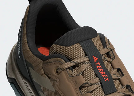 Zapatilla Adidas Terrex Anylander Low Hombre Café Negro Traxion
