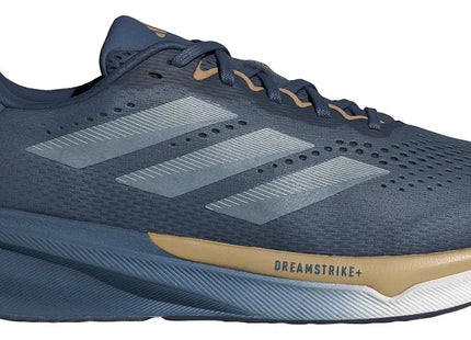 Zapatilla Adidas Supernova Stride 2 Hombre Azul Dreamstrike EVA