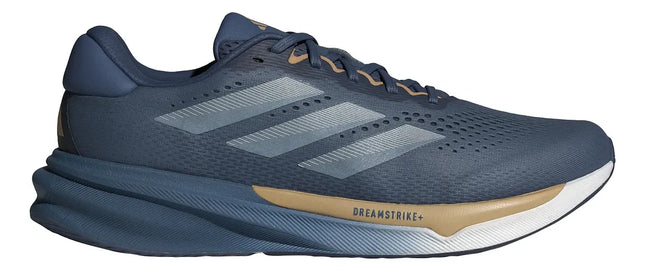Zapatilla Adidas Supernova Stride 2 Hombre Azul Dreamstrike EVA
