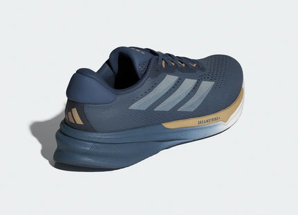 Zapatilla Adidas Supernova Stride 2 Hombre Azul Dreamstrike EVA
