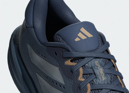 Zapatilla Adidas Supernova Stride 2 Hombre Azul Dreamstrike EVA