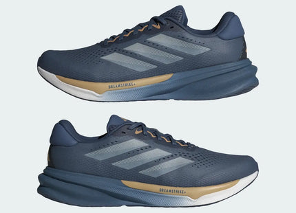 Zapatilla Adidas Supernova Stride 2 Hombre Azul Dreamstrike EVA