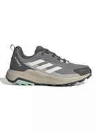 Zapatilla Adidas Terrex Anylander Mujer Gris Impermeable RAIN.RDY