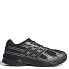 Zapatilla Adidas Technochaos 2000 Hombre Negro Gris Cloudfoam Y2K