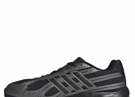 Zapatilla Adidas Technochaos 2000 Hombre Negro Gris Cloudfoam Y2K