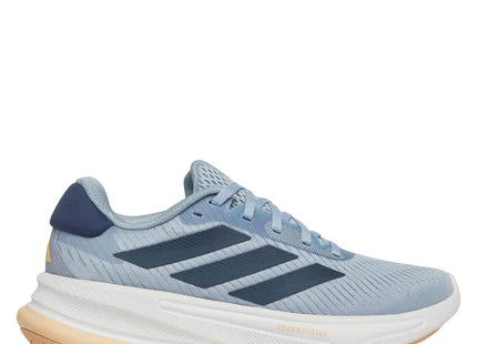 Zapatilla Adidas Supernova Ease Mujer Azul Claro Crema Dreamstrike