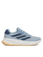 Zapatilla Adidas Supernova Ease Mujer Azul Claro Crema Dreamstrike
