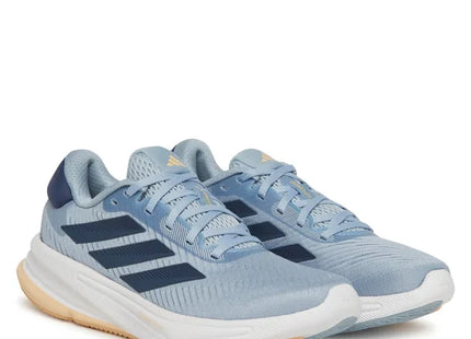 Zapatilla Adidas Supernova Ease Mujer Azul Claro Crema Dreamstrike