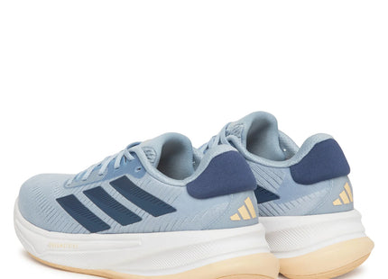 Zapatilla Adidas Supernova Ease Mujer Azul Claro Crema Dreamstrike