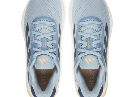 Zapatilla Adidas Supernova Ease Mujer Azul Claro Crema Dreamstrike