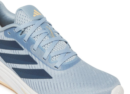 Zapatilla Adidas Supernova Ease Mujer Azul Claro Crema Dreamstrike