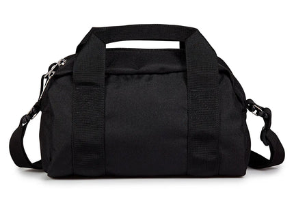 Bolso Duffle Mini Jansport Weekender Negro 5 Litros