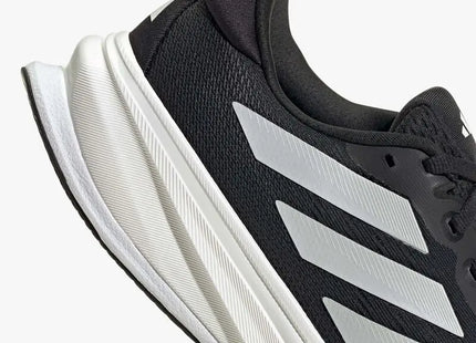 Zapatilla Adidas Supernova Rise 2 Mujer Negro Blanco Dreamstrike+