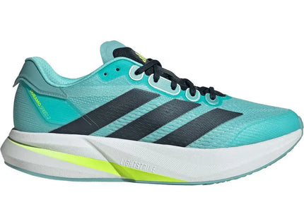 Zapatilla Adidas Duramo Speed 2 Hombre Verde Lima Lightstrike