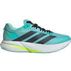 Zapatilla Adidas Duramo Speed 2 Hombre Verde Lima Lightstrike