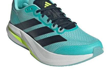 Zapatilla Adidas Duramo Speed 2 Hombre Verde Lima Lightstrike