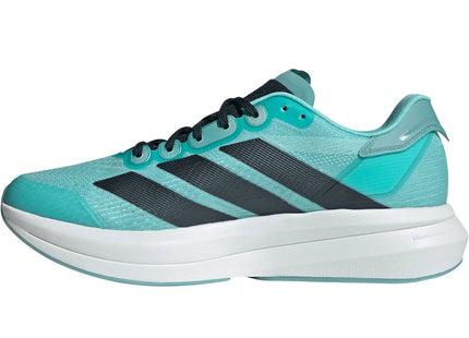 Zapatilla Adidas Duramo Speed 2 Hombre Verde Lima Lightstrike
