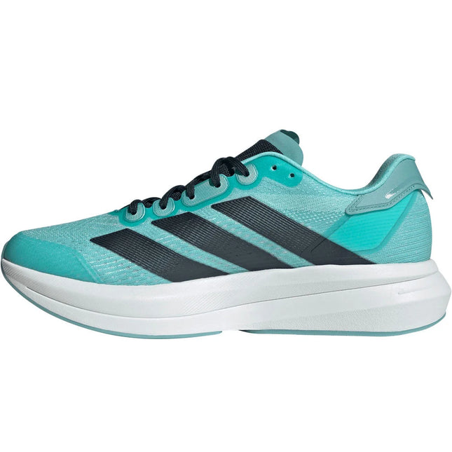 Zapatilla Adidas Duramo Speed 2 Hombre Verde Lima Lightstrike