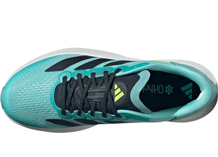 Zapatilla Adidas Duramo Speed 2 Hombre Verde Lima Lightstrike