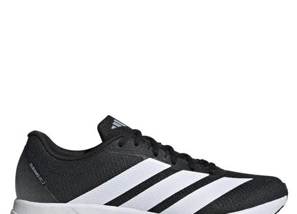 Zapatilla Adidas Duramo RC2 Hombre Negro Blanco Lightmotion