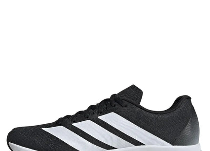 Zapatilla Adidas Duramo RC2 Hombre Negro Blanco Lightmotion