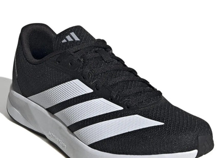 Zapatilla Adidas Duramo RC2 Hombre Negro Blanco Lightmotion