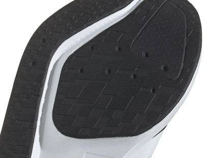 Zapatilla Adidas Duramo RC2 Hombre Negro Blanco Lightmotion