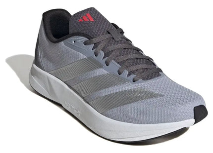 Zapatilla Adidas Duramo RC2 Hombre Plateado Silver Lightmotion