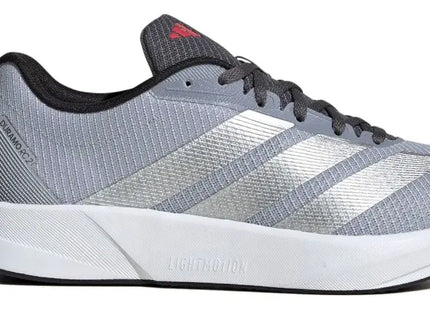 Zapatilla Adidas Duramo RC2 Hombre Plateado Silver Lightmotion