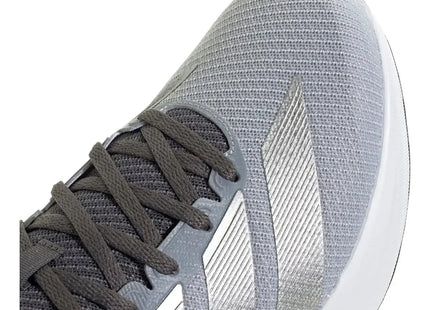 Zapatilla Adidas Duramo RC2 Hombre Plateado Silver Lightmotion