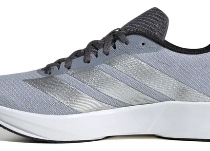 Zapatilla Adidas Duramo RC2 Hombre Plateado Silver Lightmotion