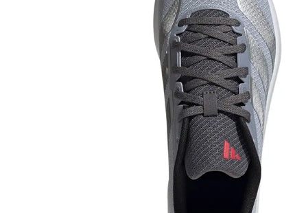 Zapatilla Adidas Duramo RC2 Hombre Plateado Silver Lightmotion
