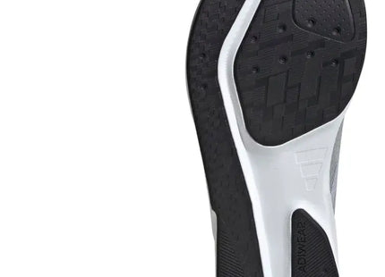 Zapatilla Adidas Duramo RC2 Hombre Plateado Silver Lightmotion