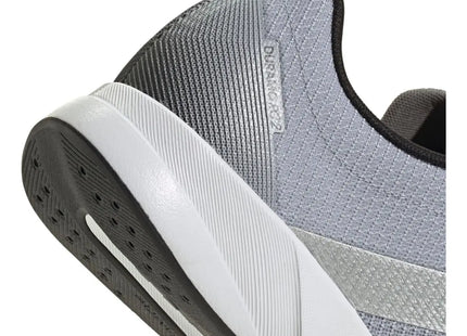 Zapatilla Adidas Duramo RC2 Hombre Plateado Silver Lightmotion